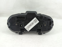 2013 Hyundai Genesis Instrument Cluster Speedometer Gauges P/N:94031-2M050 Fits OEM Used Auto Parts - Oemusedautoparts1.com