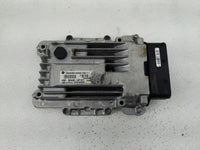 2013 Hyundai Genesis PCM Engine Control Computer ECU ECM PCU OEM P/N:95440-4F121 Fits OEM Used Auto Parts - Oemusedautoparts