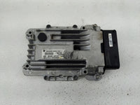 2013 Hyundai Genesis PCM Engine Control Computer ECU ECM PCU OEM P/N:9002060136KD 95440-4F121 OEM Used Auto Parts - Oemuseda