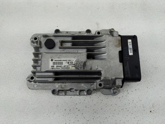 compare product 2013 Hyundai Genesis PCM Engine Control Computer ECU ECM PCU OEM P/N:9002060136KD 95440-4F121 OEM Used Auto Parts