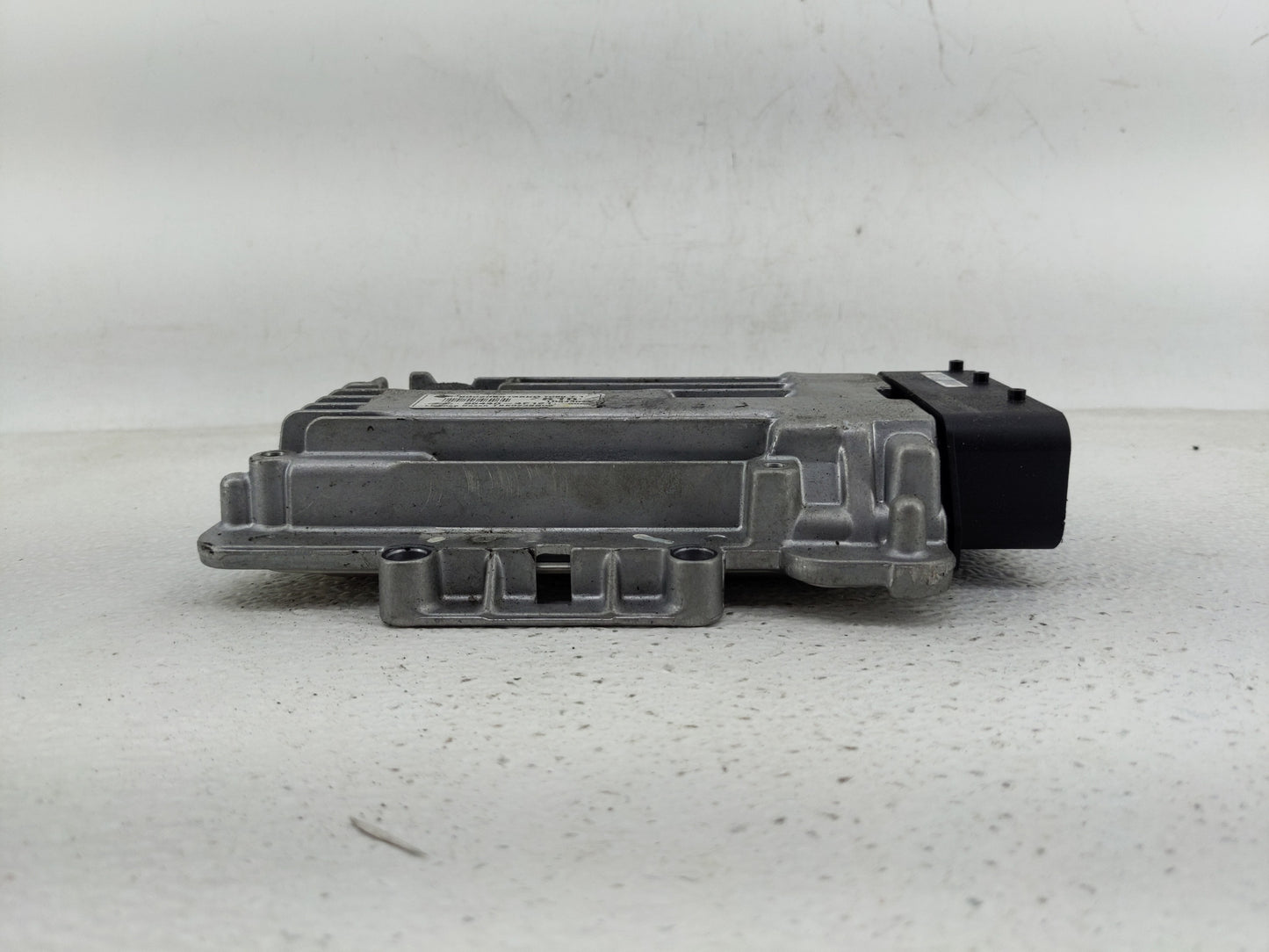 2013 Hyundai Genesis PCM Engine Control Computer ECU ECM PCU OEM P/N:95440-4F121 Fits OEM Used Auto Parts - Oemusedautoparts