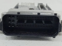 2013 Hyundai Genesis PCM Engine Control Computer ECU ECM PCU OEM P/N:95440-4F121 Fits OEM Used Auto Parts - Oemusedautoparts