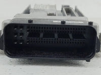 2013 Hyundai Genesis PCM Engine Control Computer ECU ECM PCU OEM P/N:9002060136KD 95440-4F121 OEM Used Auto Parts - Oemuseda