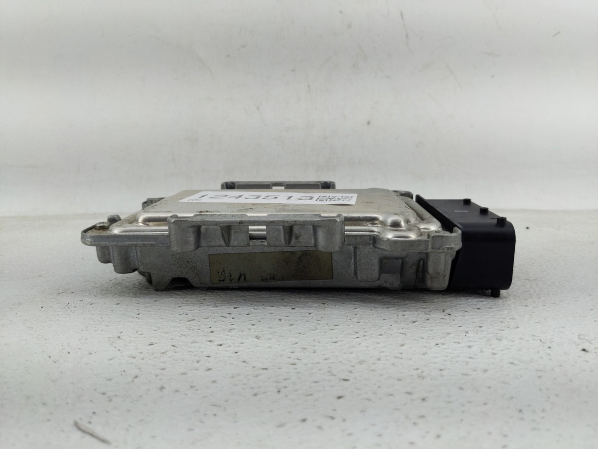 2013 Hyundai Genesis PCM Engine Control Computer ECU ECM PCU OEM P/N:9002060136KD 95440-4F121 OEM Used Auto Parts - Oemuseda