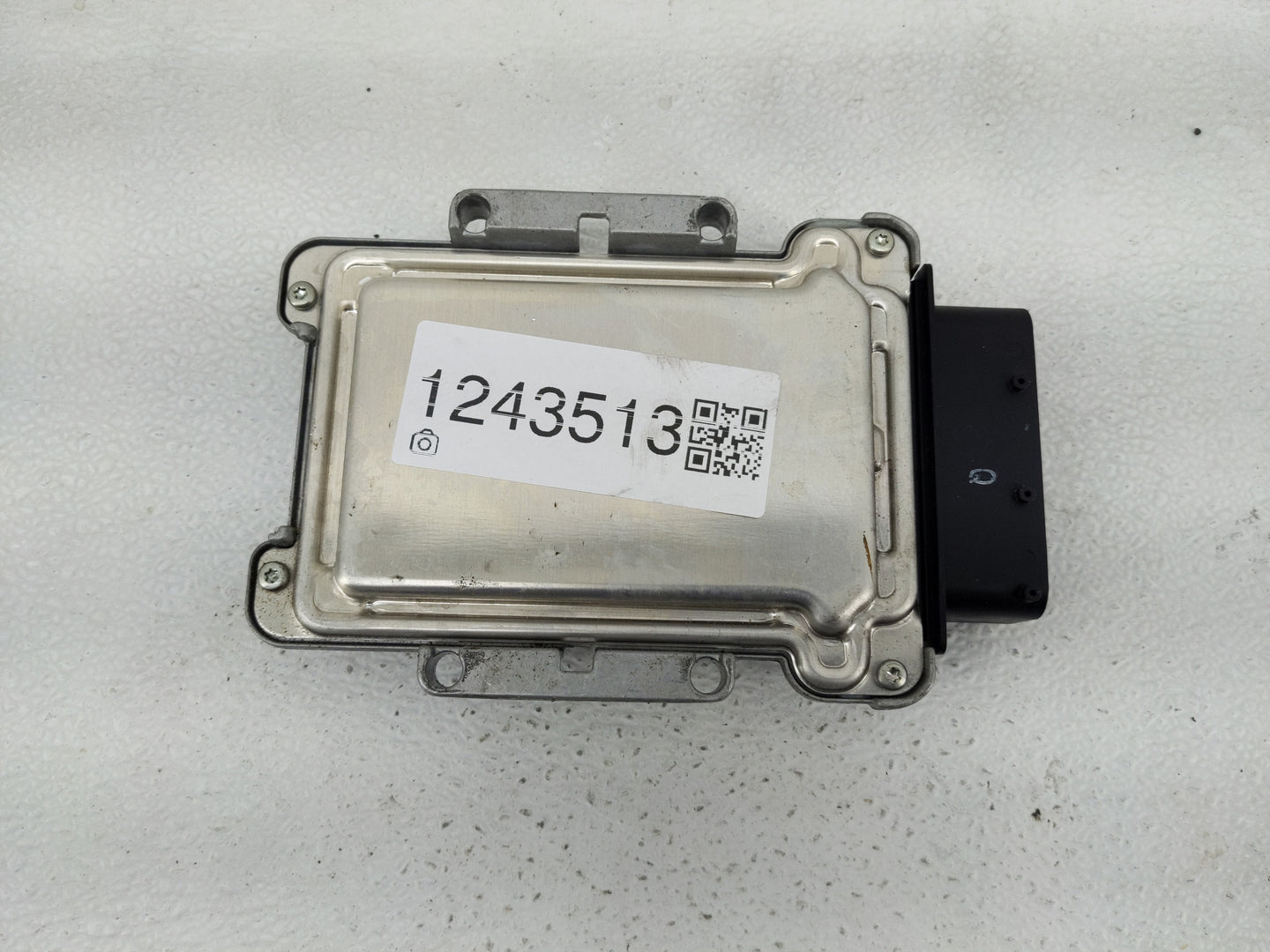 2013 Hyundai Genesis PCM Engine Control Computer ECU ECM PCU OEM P/N:95440-4F121 Fits OEM Used Auto Parts - Oemusedautoparts