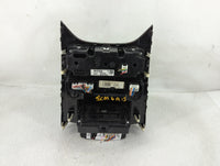2013-2016 Hyundai Genesis Climate Control Module Temperature AC/Heater Replacement P/N:97250-2MMC0 Fits Fits 2013 2014 2015 