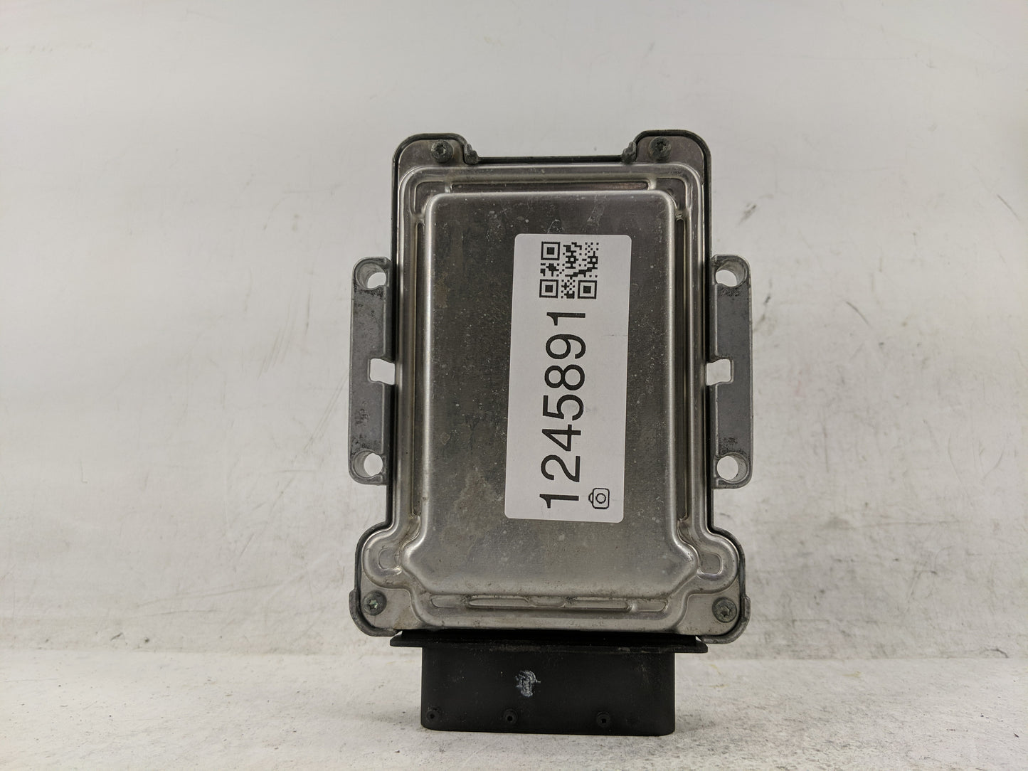 2012-2016 Hyundai Genesis PCM Engine Control Computer ECU ECM PCU OEM P/N:95440-4F030 Fits Fits 2012 2013 2014 2015 2016 201