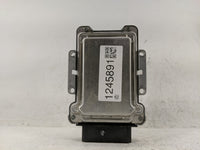 2012-2016 Hyundai Genesis PCM Engine Control Computer ECU ECM PCU OEM P/N:95440-4F030 Fits Fits 2012 2013 2014 2015 2016 201