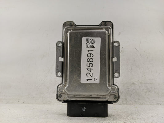 2012-2016 Hyundai Genesis PCM Engine Control Computer ECU ECM PCU OEM P/N:95440-4F030 Fits Fits 2012 2013 2014 2015 2016 201