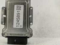 2012-2016 Hyundai Genesis PCM Engine Control Computer ECU ECM PCU OEM P/N:95440-4F030 Fits Fits 2012 2013 2014 2015 2016 201