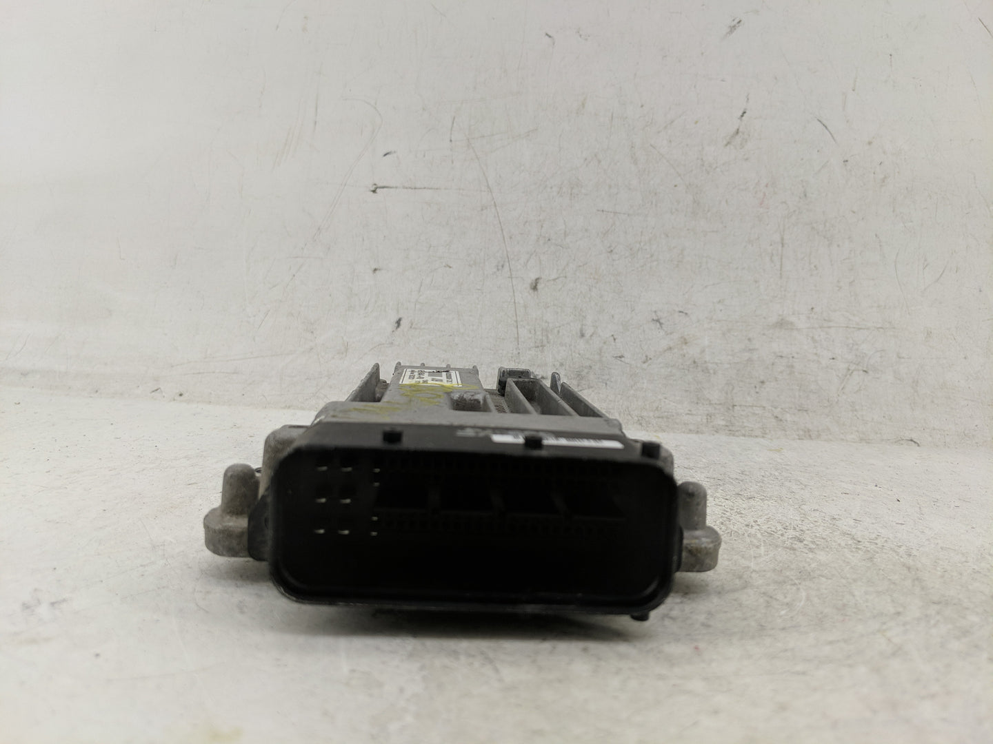 2012-2016 Hyundai Genesis PCM Engine Control Computer ECU ECM PCU OEM P/N:95440-4F030 Fits Fits 2012 2013 2014 2015 2016 201