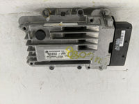 2012-2016 Hyundai Genesis PCM Engine Control Computer ECU ECM PCU OEM P/N:95440-4F030 Fits Fits 2012 2013 2014 2015 2016 201