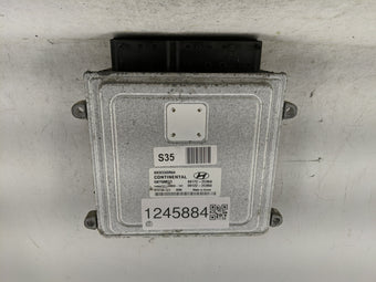 compare product 2013-2014 Hyundai Genesis PCM Engine Control Computer ECU ECM PCU OEM P/N:39122-2C050 39172-2C050 Fits Fits 2013 2014 OEM Used Auto Parts