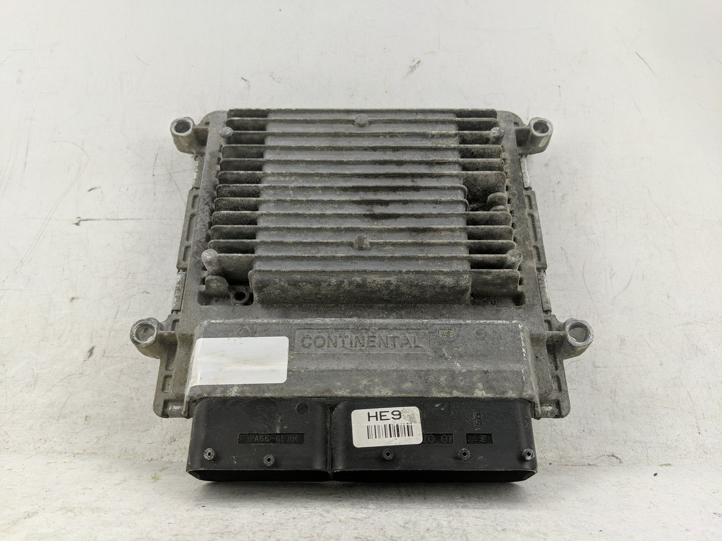 2013-2014 Hyundai Genesis PCM Engine Control Computer ECU ECM PCU OEM P/N:39122-2C050 39172-2C050 Fits Fits 2013 2014 OEM Us