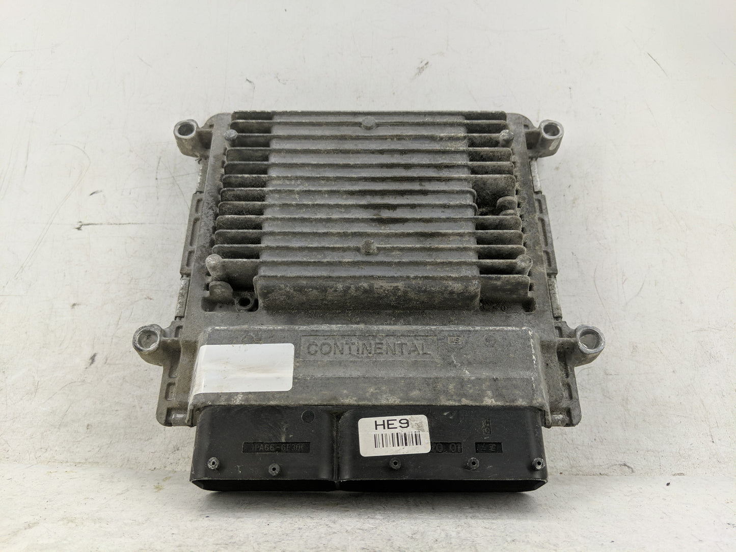 2013-2014 Hyundai Genesis PCM Engine Control Computer ECU ECM PCU OEM P/N:39122-2C050 39172-2C050 Fits Fits 2013 2014 OEM Us