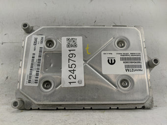 compare product 2013-2014 Hyundai Genesis PCM Engine Control Computer ECU ECM PCU OEM P/N:P68259127AA Fits Fits 2013 2014 OEM Used Auto Parts