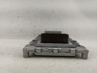 2013-2014 Hyundai Genesis PCM Engine Control Computer ECU ECM PCU OEM P/N:P68259127AA Fits Fits 2013 2014 OEM Used Auto Part
