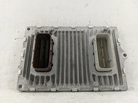 2013-2014 Hyundai Genesis PCM Engine Control Computer ECU ECM PCU OEM P/N:P68259127AA Fits Fits 2013 2014 OEM Used Auto Part