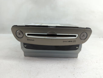 compare product 2011-2014 Hyundai Genesis Radio AM FM Cd Player Receiver Replacement P/N:96180-3M630JC7 Fits Fits 2011 2012 2013 2014 OEM Used Auto Parts