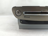 2011-2014 Hyundai Genesis Radio AM FM Cd Player Receiver Replacement P/N:96180-3M630JC7 Fits Fits 2011 2012 2013 2014 OEM Us