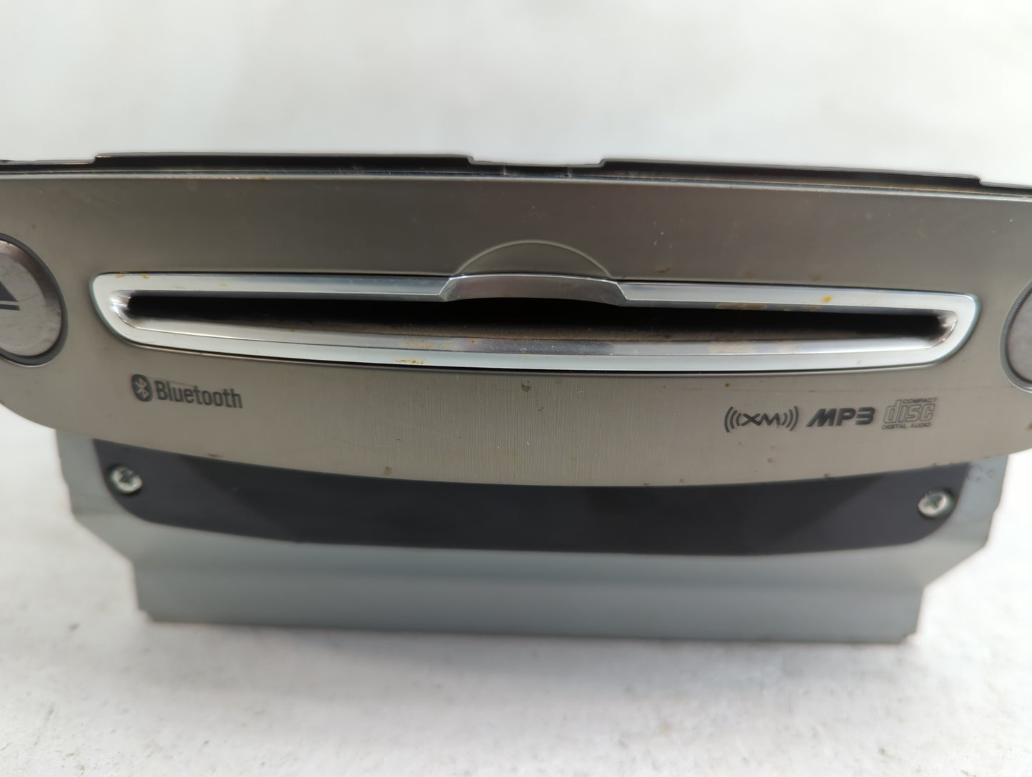 2011-2014 Hyundai Genesis Radio AM FM Cd Player Receiver Replacement P/N:96180-3M630JC7 Fits Fits 2011 2012 2013 2014 OEM Us