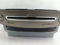2011-2014 Hyundai Genesis Radio AM FM Cd Player Receiver Replacement P/N:96180-3M630JC7 Fits Fits 2011 2012 2013 2014 OEM Us