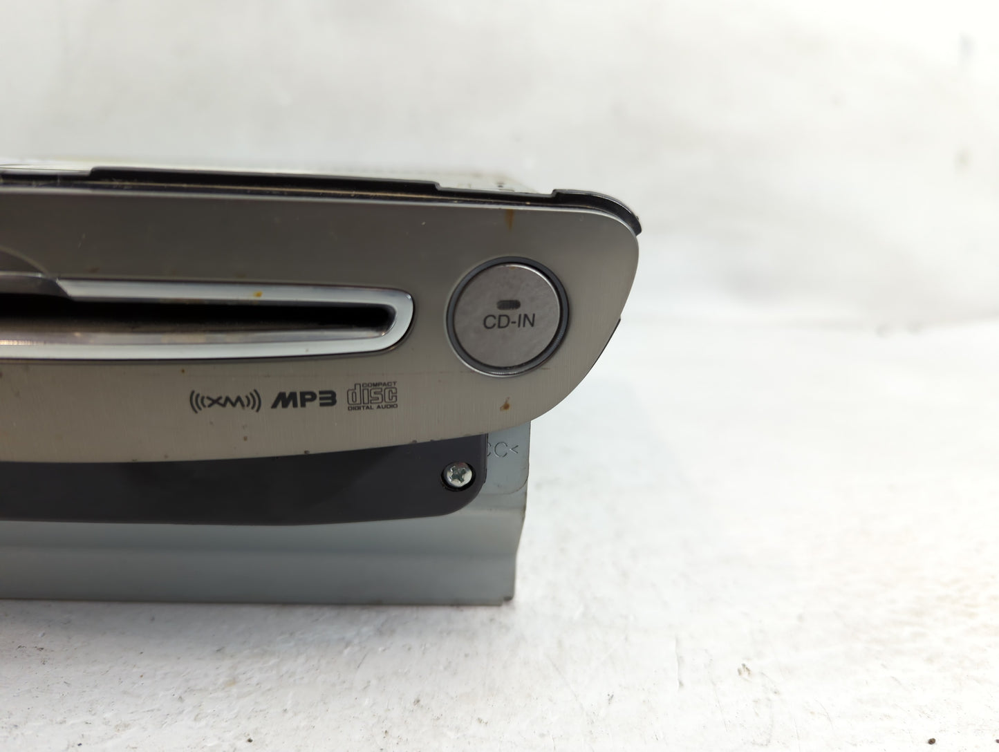 2011-2014 Hyundai Genesis Radio AM FM Cd Player Receiver Replacement P/N:96180-3M630JC7 Fits Fits 2011 2012 2013 2014 OEM Us