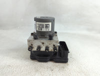2013-2015 Hyundai Genesis ABS Pump Control Module Replacement P/N:58920-2M830 Fits Fits 2013 2014 2015 OEM Used Auto Parts -