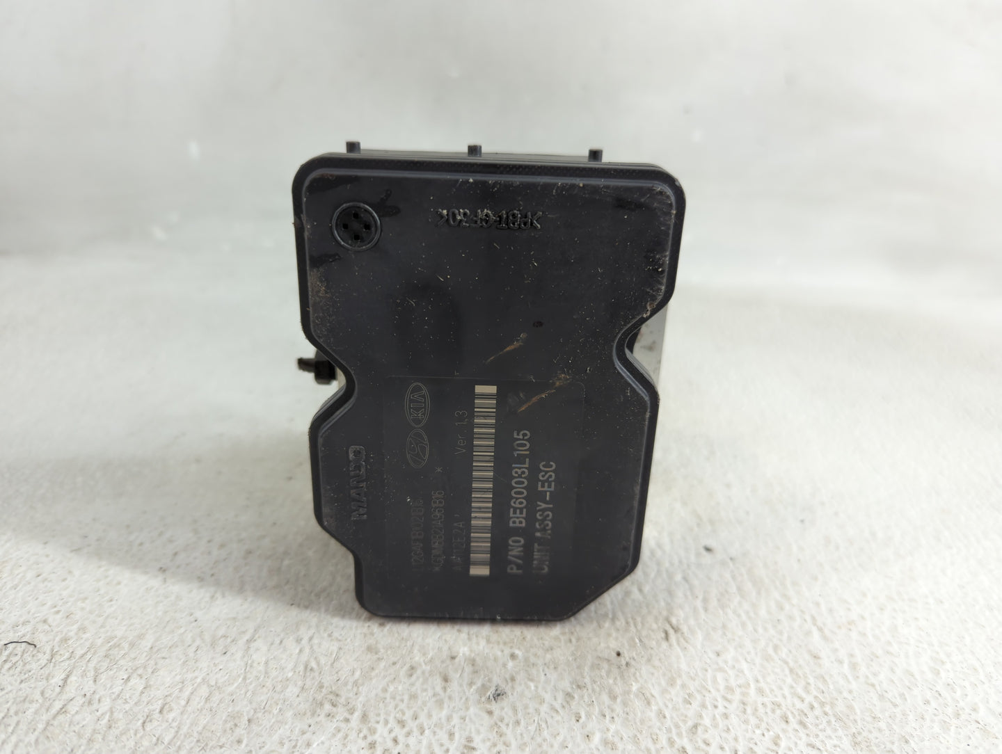 2013-2015 Hyundai Genesis ABS Pump Control Module Replacement P/N:58920-2M830 Fits Fits 2013 2014 2015 OEM Used Auto Parts -