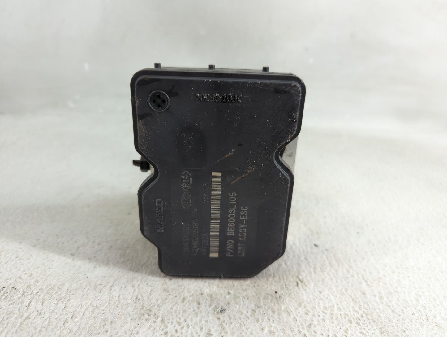 2013-2015 Hyundai Genesis ABS Pump Control Module Replacement P/N:58920-2M830 Fits Fits 2013 2014 2015 OEM Used Auto Parts -