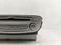 2011-2014 Hyundai Genesis Radio AM FM Cd Player Receiver Replacement P/N:96560-3M501N87 Fits Fits 2011 2012 2013 2014 OEM Us