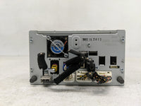 2011-2014 Hyundai Genesis Radio AM FM Cd Player Receiver Replacement P/N:96560-3M501N87 Fits Fits 2011 2012 2013 2014 OEM Us