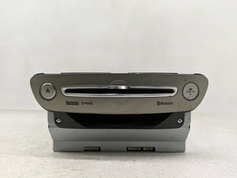 compare product 2011-2014 Hyundai Genesis Radio AM FM Cd Player Receiver Replacement P/N:96560-3M858N87 Fits Fits 2011 2012 2013 2014 OEM Used Auto Parts