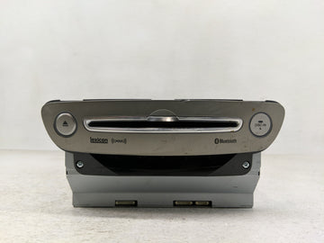 2011-2014 Hyundai Genesis Radio AM FM Cd Player Receiver Replacement P/N:96560-3M858N87 Fits Fits 2011 2012 2013 2014 OEM Us