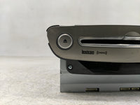 2011-2014 Hyundai Genesis Radio AM FM Cd Player Receiver Replacement P/N:96560-3M858N87 Fits Fits 2011 2012 2013 2014 OEM Us