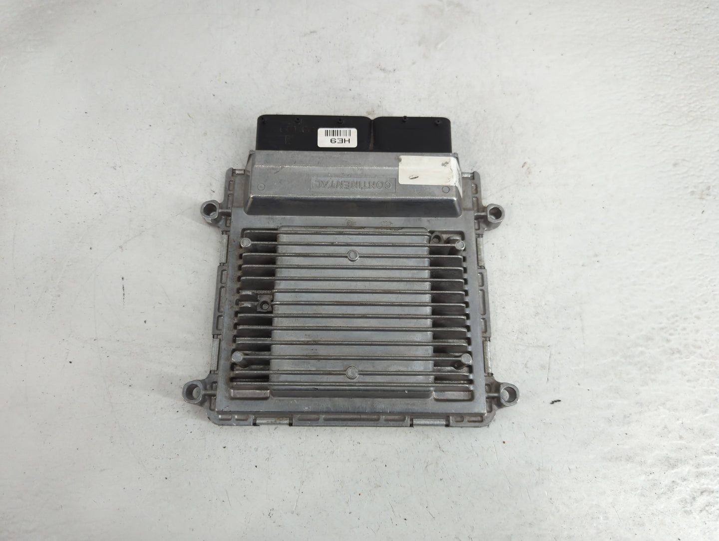 2013-2014 Hyundai Genesis PCM Engine Control Computer ECU ECM PCU OEM P/N:39122-2C050 39172-2C050 Fits Fits 2013 2014 OEM Us