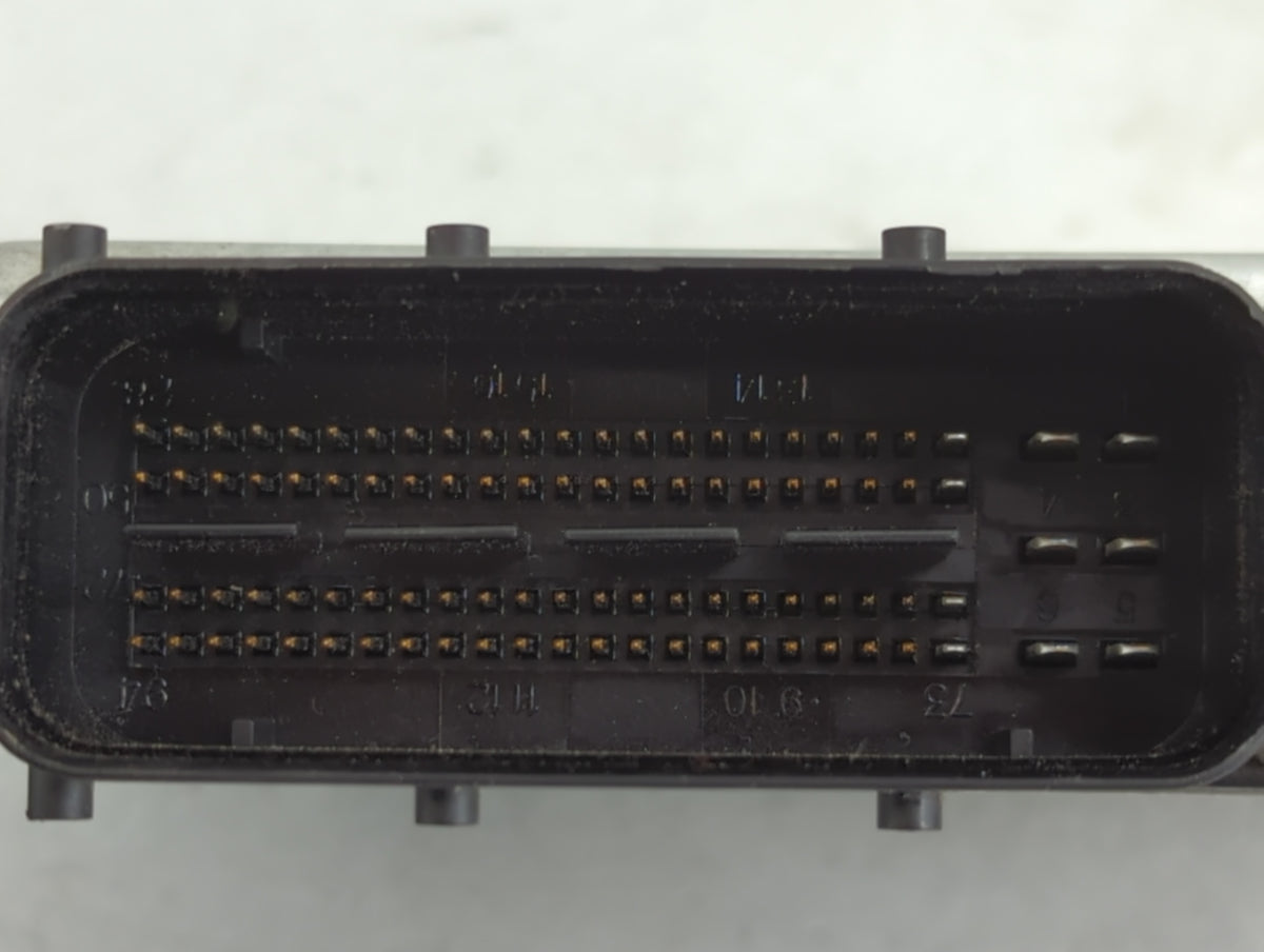 2013-2014 Hyundai Genesis PCM Engine Control Computer ECU ECM PCU OEM P/N:39122-2C050 39172-2C050 Fits 2013 2014 OEM Used Au