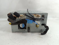 2013 Hyundai Genesis Radio AM FM Cd Player Receiver Replacement P/N:96560-2M770YHG Fits OEM Used Auto Parts - Oemusedautopar