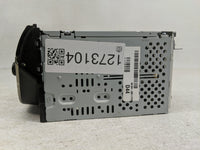2013-2015 Hyundai Genesis Radio AM FM Cd Player Receiver Replacement P/N:96180-2M117YHG Fits Fits 2013 2014 2015 OEM Used Au
