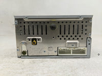 2013-2015 Hyundai Genesis Radio AM FM Cd Player Receiver Replacement P/N:96180-2M117YHG Fits Fits 2013 2014 2015 OEM Used Au