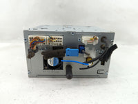 2013-2015 Hyundai Genesis Radio AM FM Cd Player Receiver Replacement P/N:96560-2M770YHG Fits Fits 2013 2014 2015 OEM Used Au