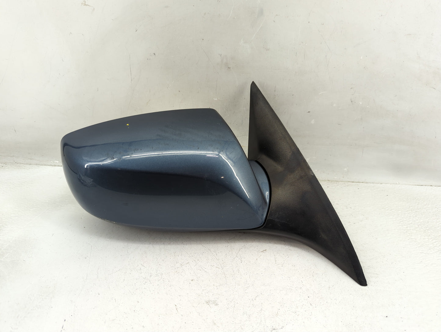 2009-2016 Hyundai Genesis Side Mirror Replacement Passenger Right View Door Mirror P/N:E13027375 Fits OEM Used Auto Parts - 