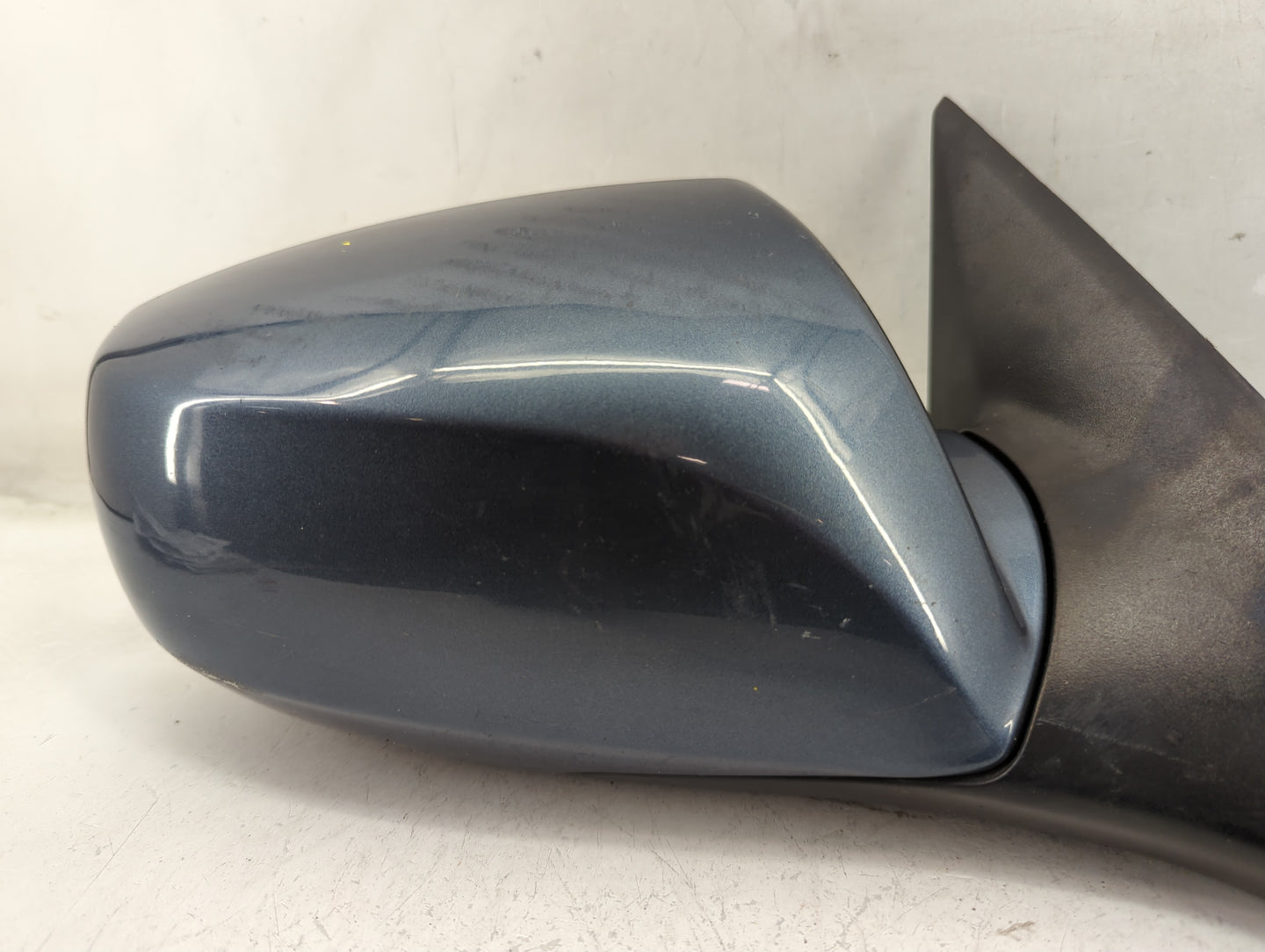 2009-2016 Hyundai Genesis Side Mirror Replacement Passenger Right View Door Mirror P/N:E13027375 Fits OEM Used Auto Parts - 