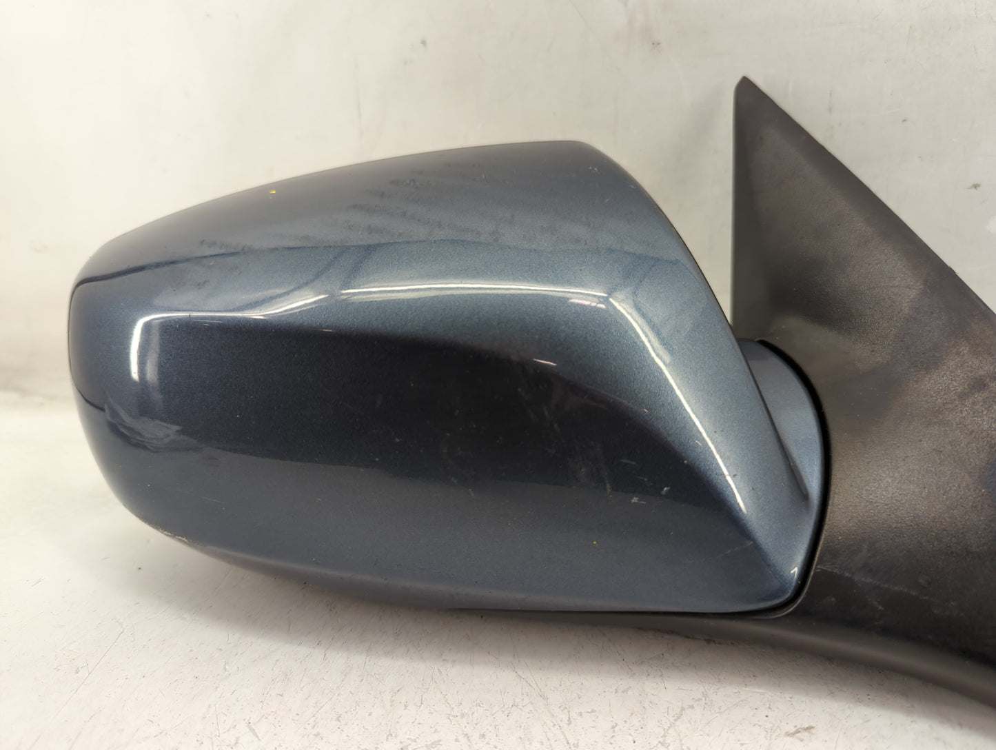 2009-2016 Hyundai Genesis Side Mirror Replacement Passenger Right View Door Mirror P/N:E13027375 Fits OEM Used Auto Parts - 