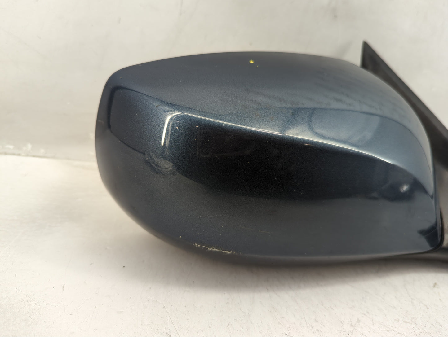 2009-2016 Hyundai Genesis Side Mirror Replacement Passenger Right View Door Mirror P/N:E13027375 Fits OEM Used Auto Parts - 