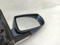 2009-2016 Hyundai Genesis Side Mirror Replacement Passenger Right View Door Mirror P/N:E13027375 Fits OEM Used Auto Parts - 