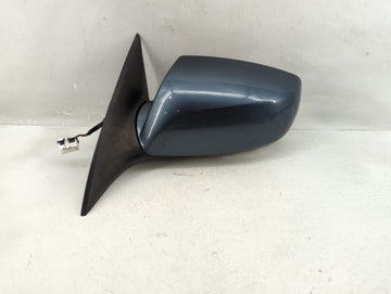 2009-2016 Hyundai Genesis Driver Side View Mirror - Left Door Mirror OEM Used - Oemusedautoparts1.com