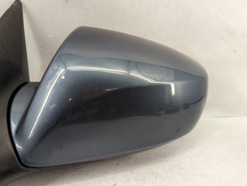 2009-2016 Hyundai Genesis Driver Side View Mirror - Left Door Mirror OEM Used