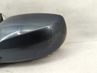2009-2016 Hyundai Genesis Driver Side View Mirror - Left Door Mirror OEM Used - Oemusedautoparts1.com