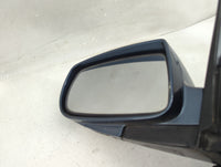 2009-2016 Hyundai Genesis Driver Side View Mirror - Left Door Mirror OEM Used - Oemusedautoparts1.com